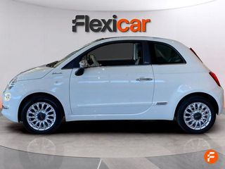 Fiat 500 Dolcevita 1.0 Hybrid 51KW (70 CV)