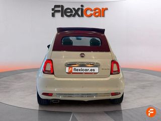 Fiat 500 Dolcevita 1.0 Hybrid 51KW (70 CV)