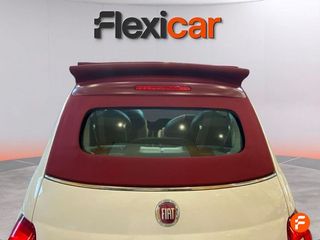 Fiat 500 Dolcevita 1.0 Hybrid 51KW (70 CV)
