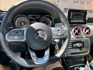 Volante Mercedes Benz
