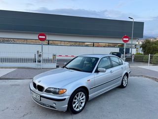 BMW E46 320d 150CV !! 115.000 KMS !! NACIONAL 