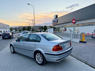 BMW E46 320d 150CV !! 115.000 KMS !! NACIONAL 