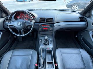 BMW E46 320d 150CV !! 115.000 KMS !! NACIONAL 
