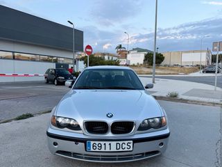 BMW E46 320d 150CV !! 115.000 KMS !! NACIONAL 