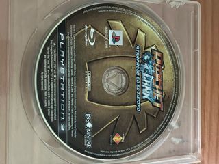 Ratchet & Clank: Atrapados en el Tiempo PS3