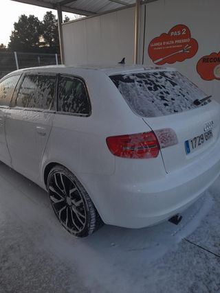 Audi A3 2009