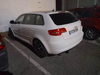 Audi A3 2009