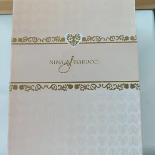 Zapatos de Novia Nina Fiarucci bridal ,blancos