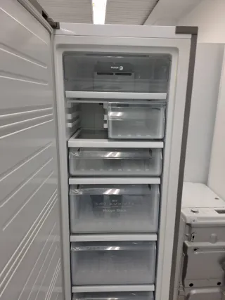 Congelador vertical fagor nofrost  con garantía