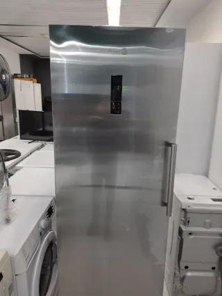 Congelador vertical fagor nofrost  con garantía