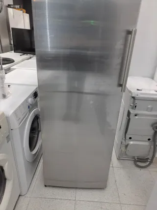 Congelador vertical fagor nofrost  con garantía