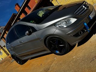 Mercedes-Benz Clase B 2006