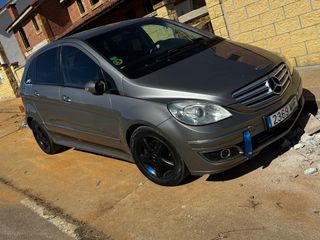 Mercedes-Benz Clase B 2006