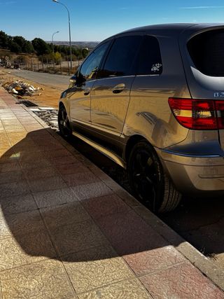 Mercedes-Benz Clase B 2006