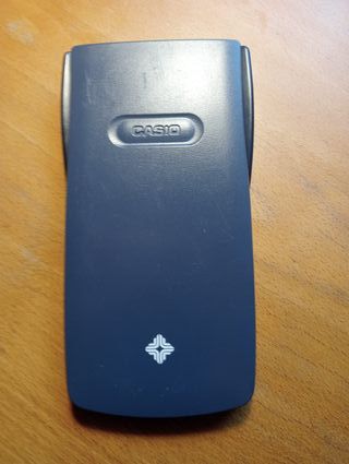 Calculadora Científica Casio fx-82MS