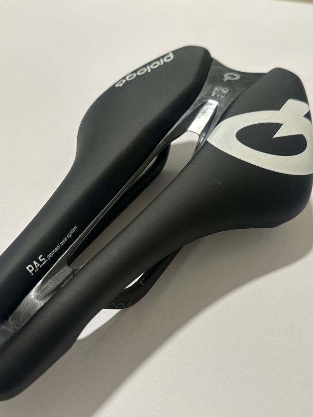 Sillín Prologo Dimensión TRI Carbon