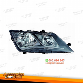 FARO DELANTERO DERECHO SEAT LEON (12-16)