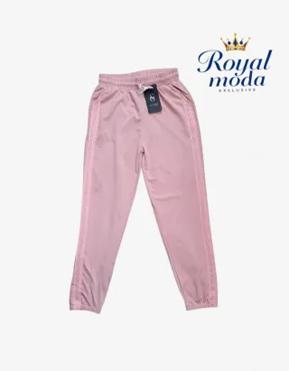 Chándal deportivo o casual mujer rosa