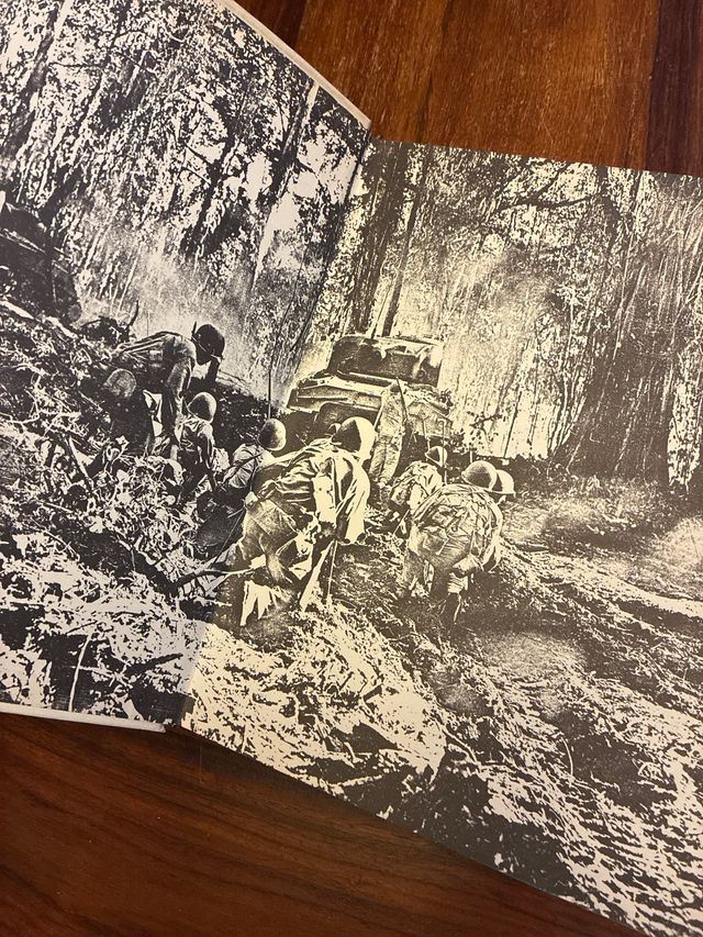 Historia de la Segunda Guerra Mundial