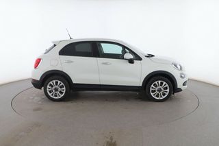 Fiat 500X 1.6 Pop Star