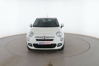 Fiat 500X 1.6 Pop Star