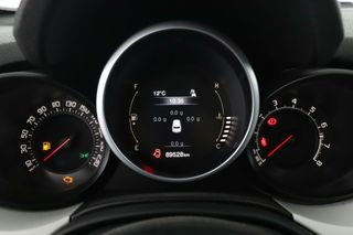 Fiat 500X 1.6 Pop Star