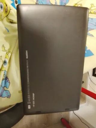 Tablet Arnova 101 G4 HDMI Negra