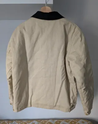 Chaqueta Carhartt Beige