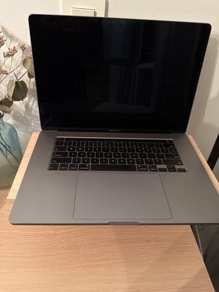 MacBook Pro 16” 2019 i9 2.4GHz 512GB y 32gb Ram