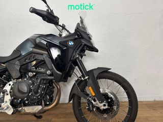 BMW F 900 GS (Paquete Dinámico)