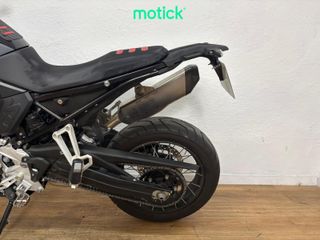 BMW F 900 GS (Paquete Dinámico)