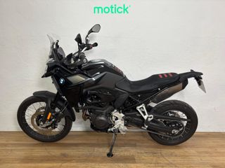 BMW F 900 GS (Paquete Dinámico)