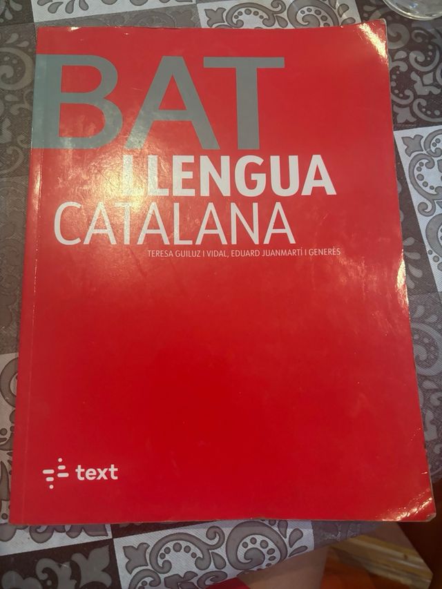 1º Y 2º BACHILLERATO DELFOS LENGUA CASTELLANA Y...