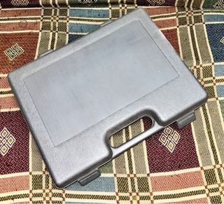 Soldador Pistola Estaño + Accesorios