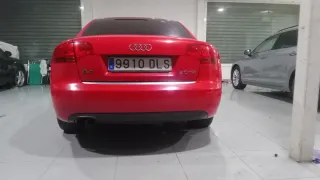 Audi A4 2005