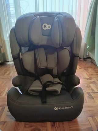 Silla de coche Kinderkraft