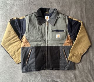  Carhartt M – Vintage Streetwear Minimalist