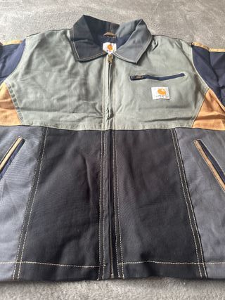  Carhartt M – Vintage Streetwear Minimalist