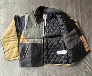  Carhartt M – Vintage Streetwear Minimalist
