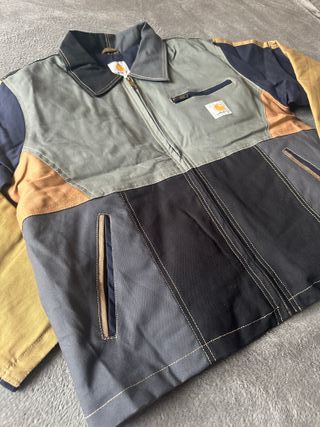  Carhartt M – Vintage Streetwear Minimalist