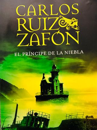El Príncipe de la Niebla