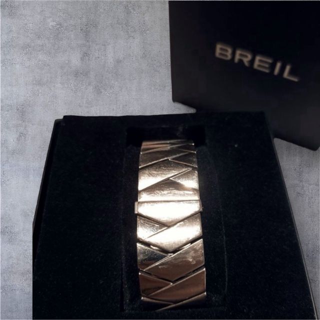 Reloj Breil Milano Eros Chrono Lady Cuarzo