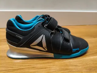 Zapatillas Reebok Legacy Lifter
