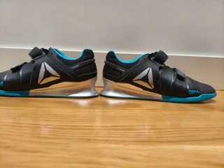 Zapatillas Reebok Legacy Lifter
