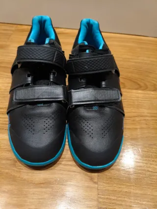 Zapatillas Reebok Legacy Lifter