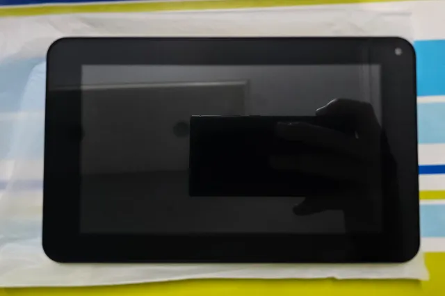 Tablet Leotec L-Pad Pulsar S 7", SIN ESTRENAR.