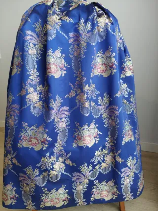 Traje de Fallera de 9 a 15 años 