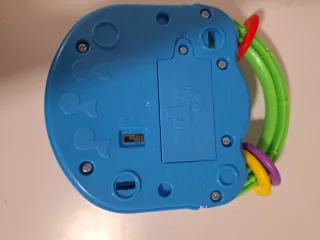 Giochi Clementoni per bimbi 10-24 mesi