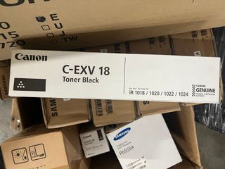 2 Toner HP 981YC Magenta e Ciano