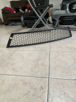 Rejilla Parachoques Seat Ibiza 6L